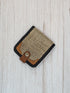 Pure Hemp Bi-fold Wallet